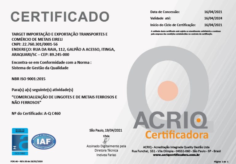 Apresentação do PowerPoint
