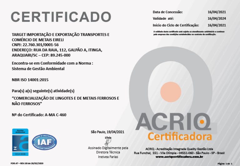 Apresentação do PowerPoint